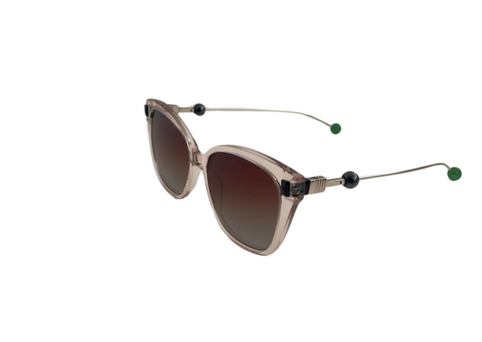 Magnétique Jade